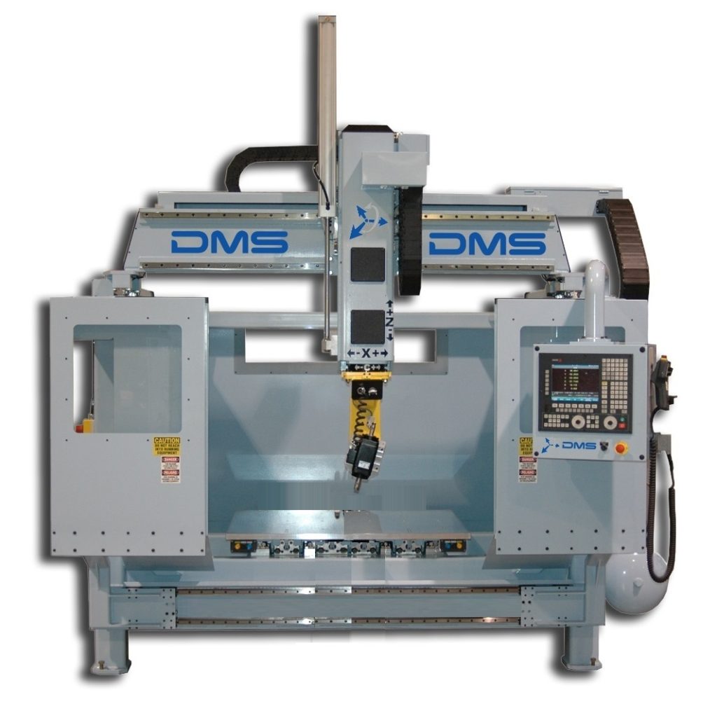 CNC Machines for Lease